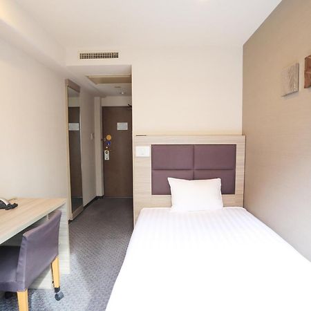 Smile Hotel Kawaguchi Kawaguchi  Exterior photo