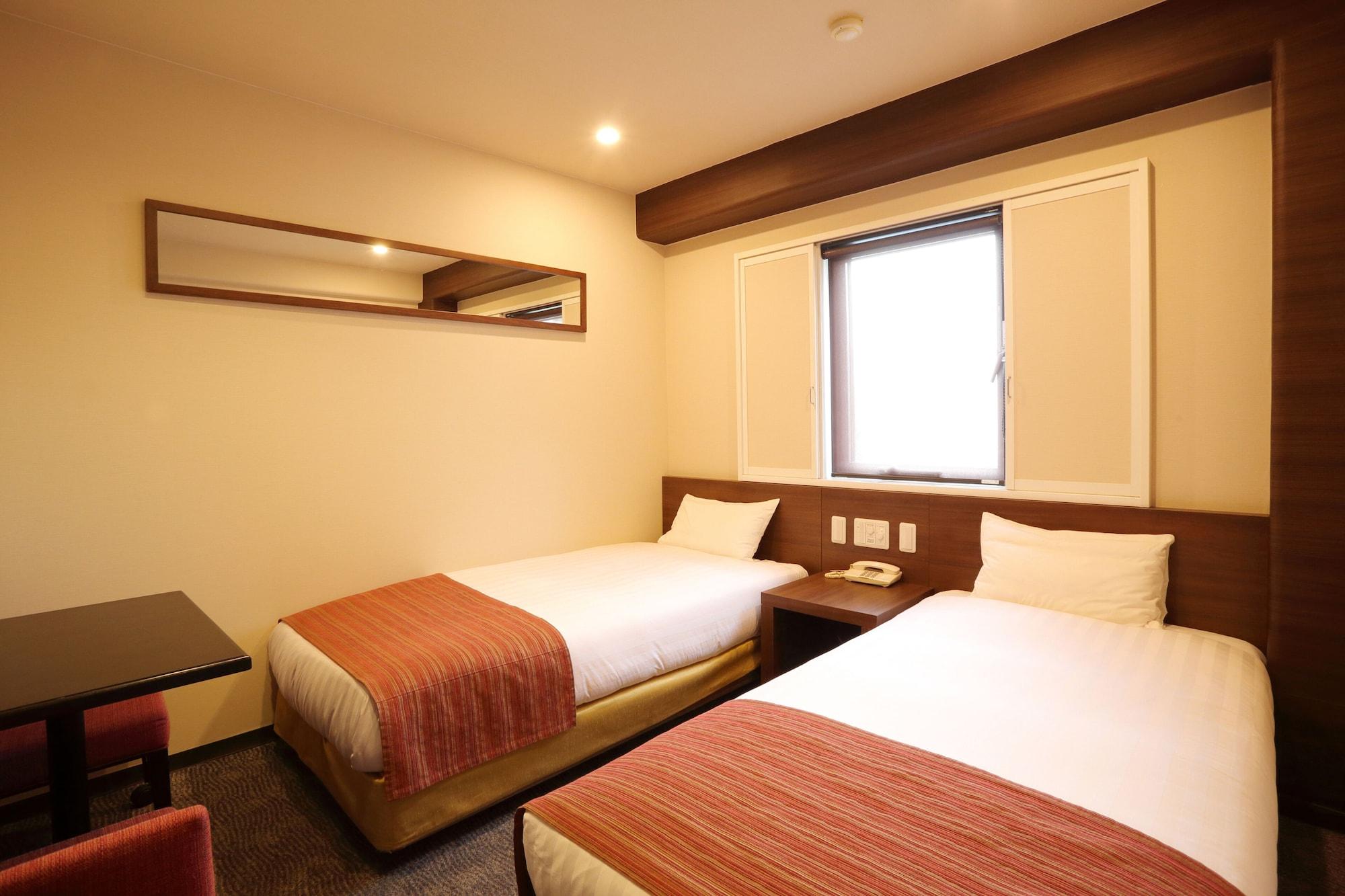 Smile Hotel Kawaguchi Kawaguchi  Exterior photo