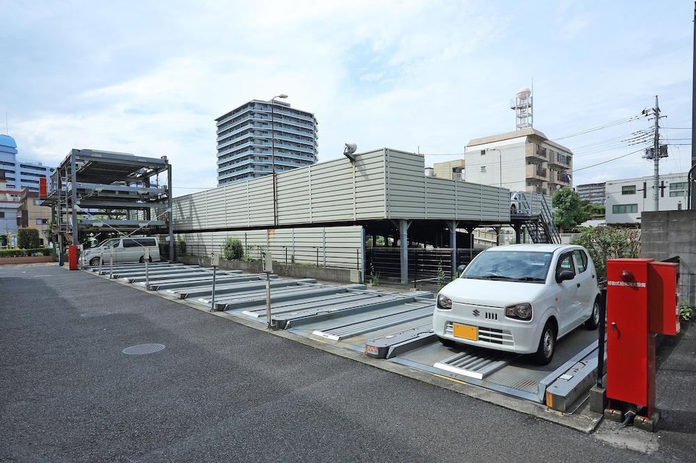 Smile Hotel Kawaguchi Kawaguchi  Exterior photo