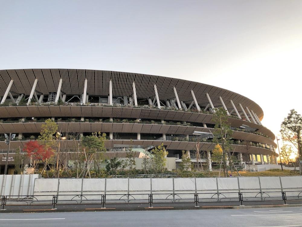 Smile Hotel Kawaguchi Kawaguchi  Exterior photo