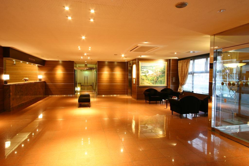 Smile Hotel Kawaguchi Kawaguchi  Exterior photo
