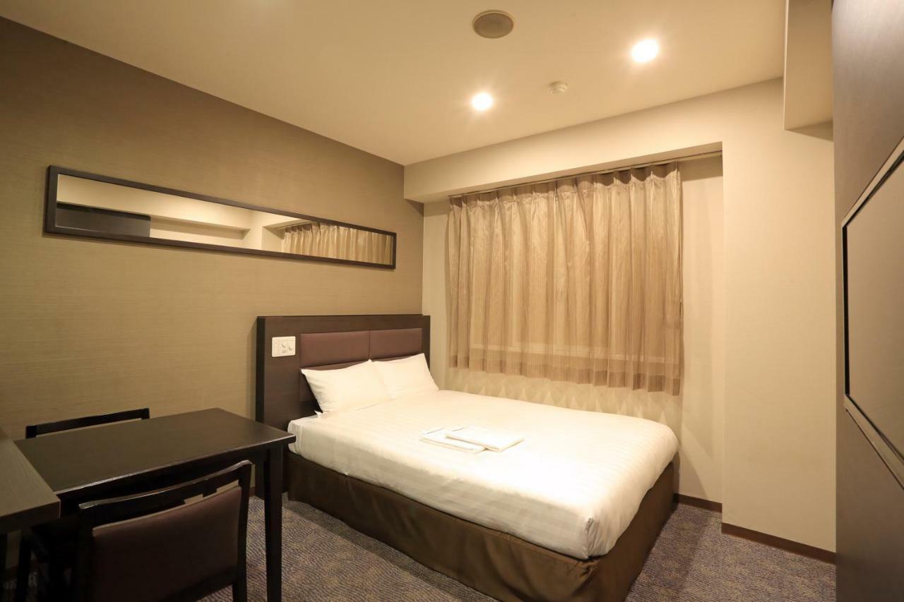 Smile Hotel Kawaguchi Kawaguchi  Exterior photo