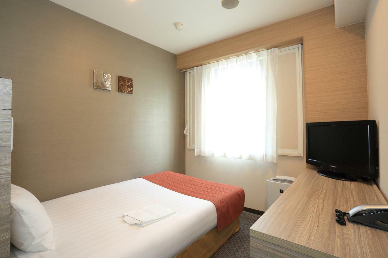 Smile Hotel Kawaguchi Kawaguchi  Exterior photo