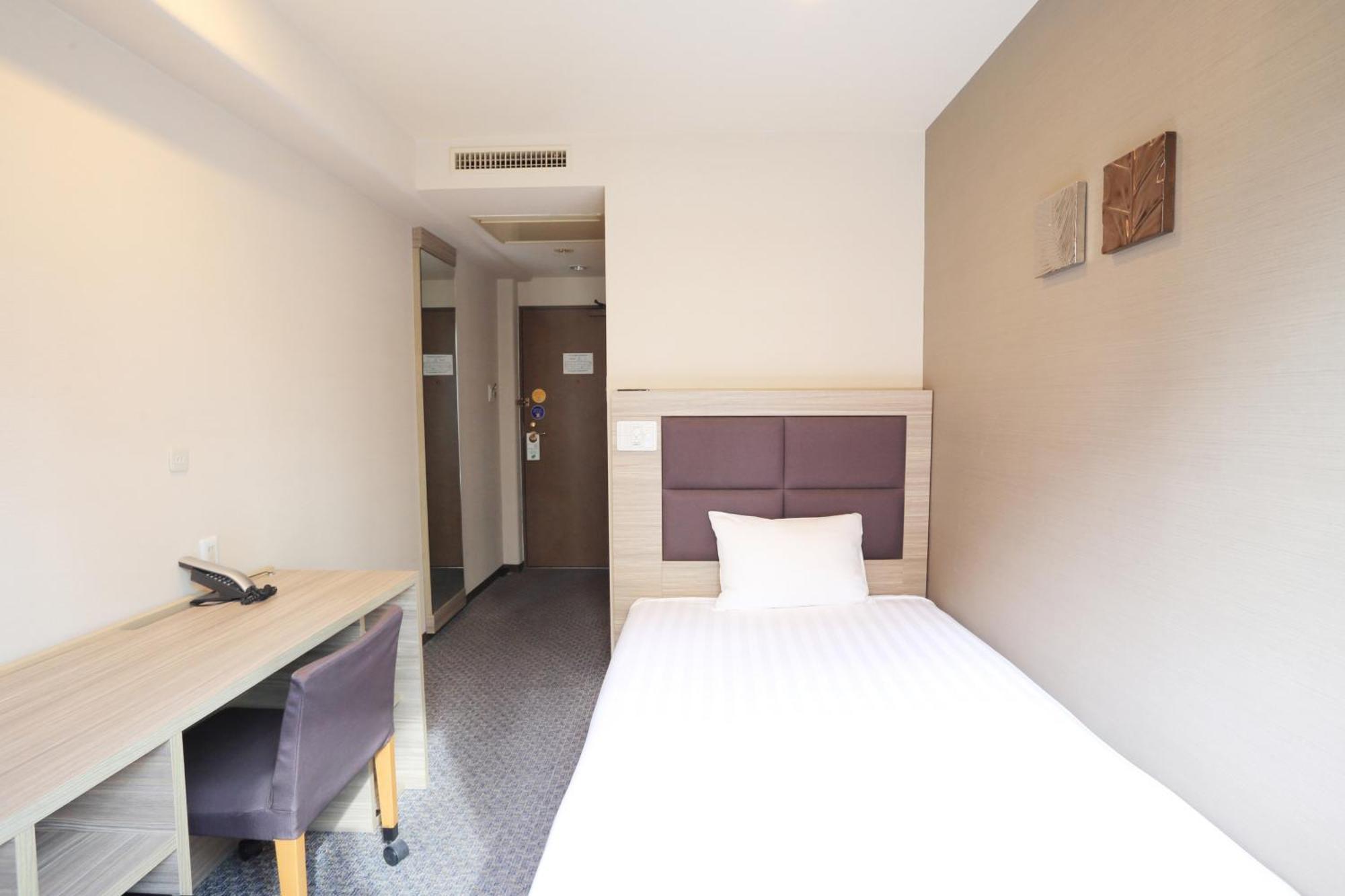 Smile Hotel Kawaguchi Kawaguchi  Exterior photo