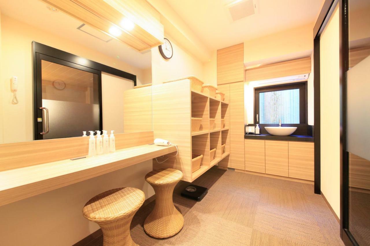 Smile Hotel Kawaguchi Kawaguchi  Exterior photo