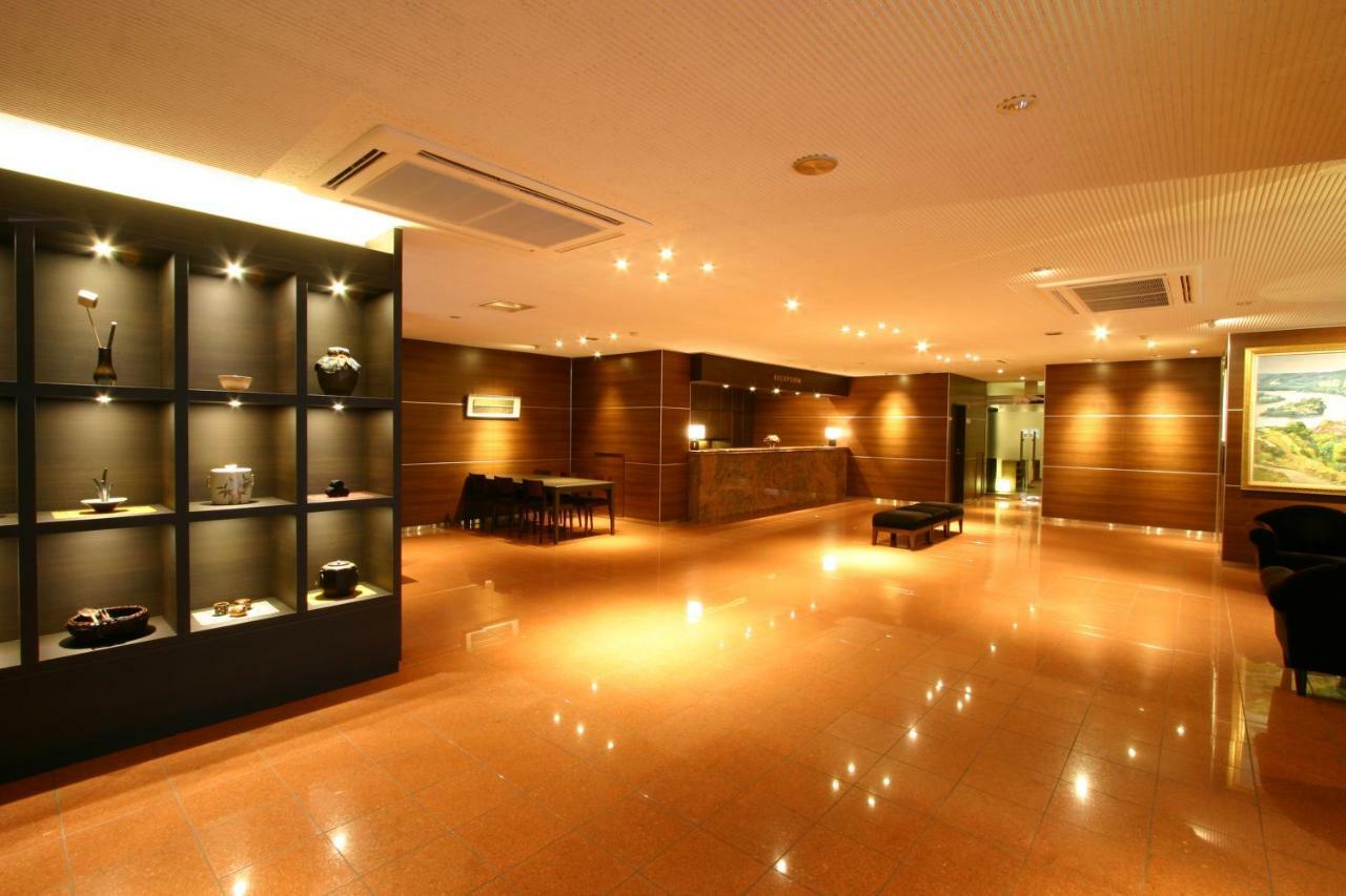 Smile Hotel Kawaguchi Kawaguchi  Exterior photo